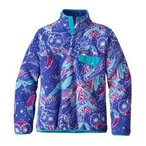 Patagonia Snap-T
